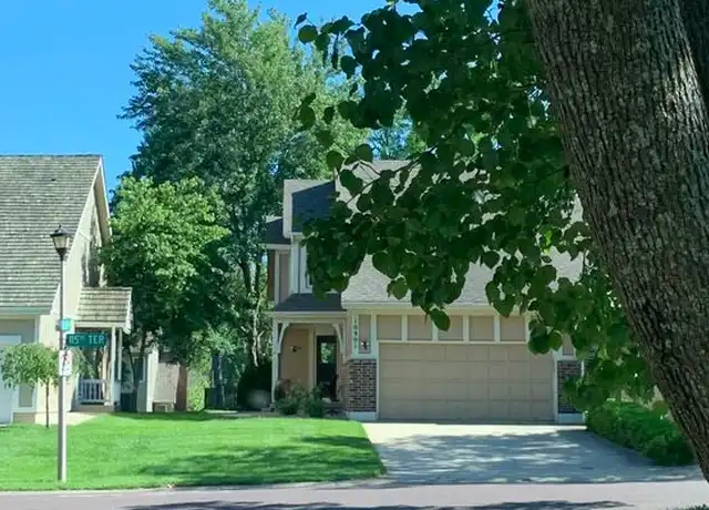 Property at 10901 W 115th Ter, Overland Park, KS, 66210, 2 beds, 2.5 baths, [object Object]