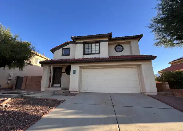 Property at 10480 N Fair Mountain Dr, Tucson, AZ, 85737, 4 beds, 2.5 baths, [object Object]