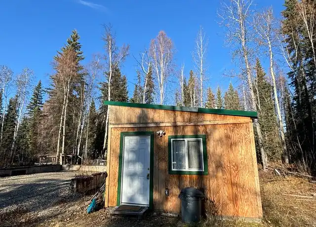 Property at 3730 Lismore Cir, North Pole, AK, 99705, 1 bed, 1 bath, [object Object]