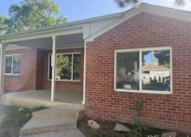 Property at 1121 S Garfield St, Denver, CO, 80210, 3 beds, 2 baths, [object Object]