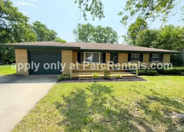 Property at 2457 Galaxy Ln, Indianapolis, IN, 46229, 4 beds, 1.5 baths, [object Object]