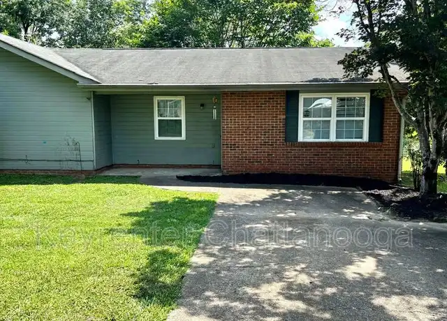 Property at 5378 Matthews Dr, Chattanooga, TN, 37412, 2 beds, 1 bath, [object Object]