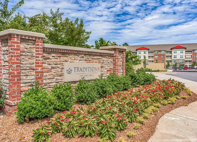 Photo of 1065 Traditions Dr, Fort Mill, SC 29715