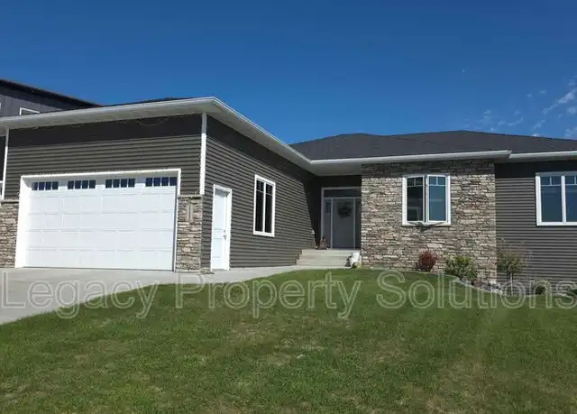 Property at 1213 Round Top Rd, Bismarck, ND, 58503, 5 beds, 3 baths, [object Object]