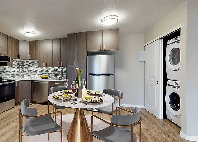 Property at Willowick - 10603 E Jewell Ave, Aurora, CO, 80012, 1 bed, 1 bath, [object Object]
