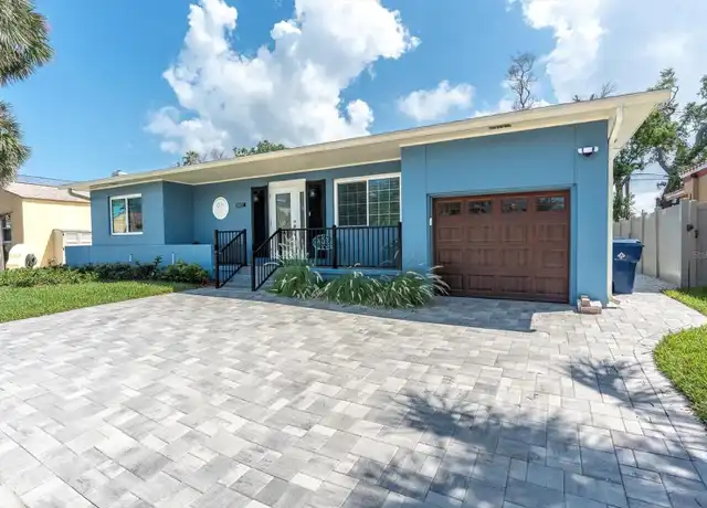 Property at 15807 Gulf Blvd, Redington Beach, FL, 33708, 2 beds, 1.5 baths, [object Object]