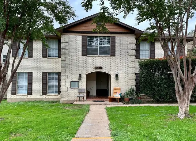 Property at 3438 Willowrun Dr Unit A, Austin, TX, 78704, 1 bed, 1 bath, [object Object]