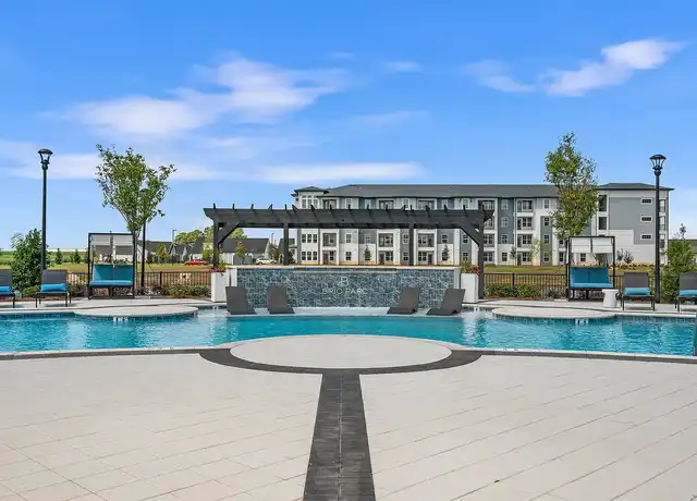 Property at Brio Parc - 29889 Conquest Ct NW, Madison, AL, 35756, 1 bed, 1 bath, [object Object]