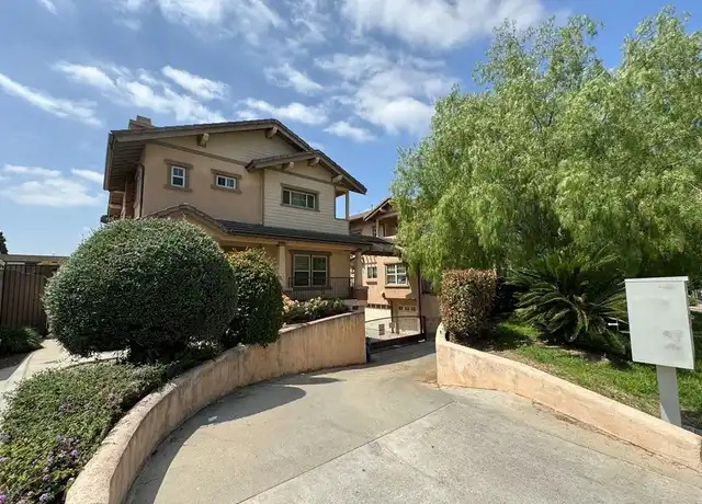 Property at 208 Palmetto Dr Unit E, Alhambra, CA, 91801, 3 beds, 3 baths, [object Object]