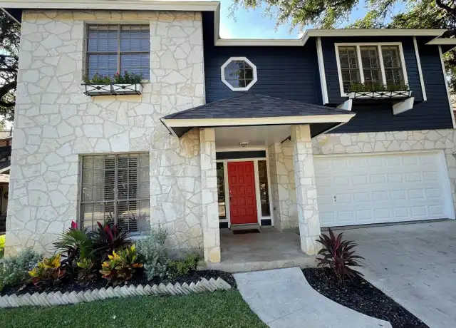 Property at 13923 Cedar Cyn, San Antonio, TX, 78231, 3 beds, 2.5 baths, [object Object]