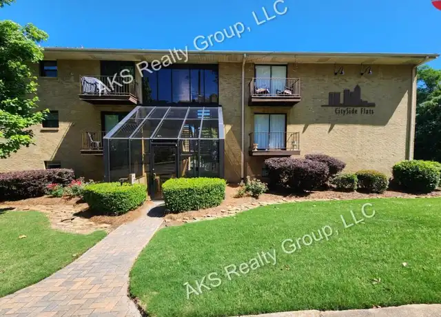 Property at 2136 16th Ave S Unit 1A, Birmingham, AL, 35205, 2 beds, 1 bath, [object Object]