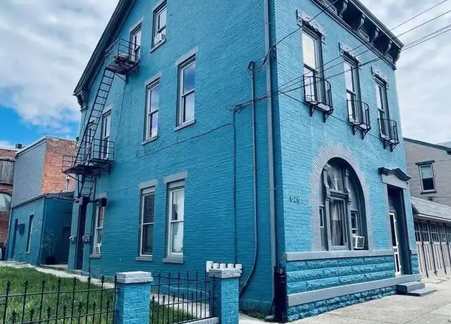 Property at 828 Greer St Unit 2, Covington, KY, 41011, 2 beds, 1 bath, [object Object]