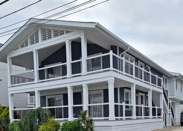 Property at 9606 Winchester Ave Unit 1, Margate City, NJ, 08402, 3 beds, 2 baths, [object Object]