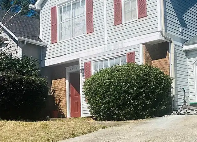Property at 2978 Kenville Ln, Decatur, GA, 30034, 2 beds, 2 baths, [object Object]