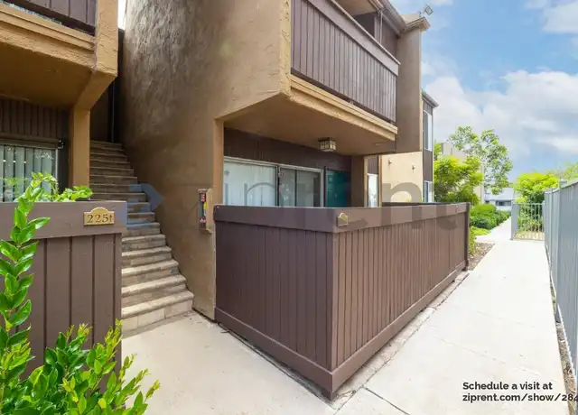 Property at 3454 Castle Glen Dr #226, San Diego, CA, 92123, 3 beds, 2 baths, [object Object]