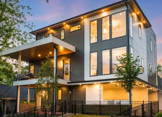 Property at 1007 Manigault St SE Unit B, Atlanta, GA, 30316, 4 beds, 4 baths, [object Object]