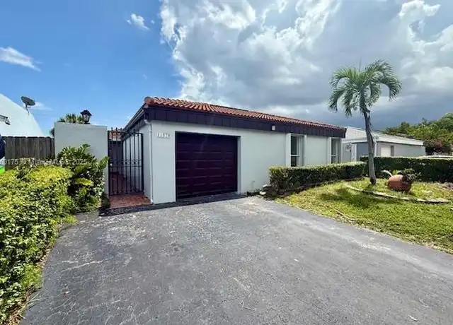 Property at 11570 SW 83rd Ter, Miami, FL, 33173, 4 beds, 2 baths, [object Object]