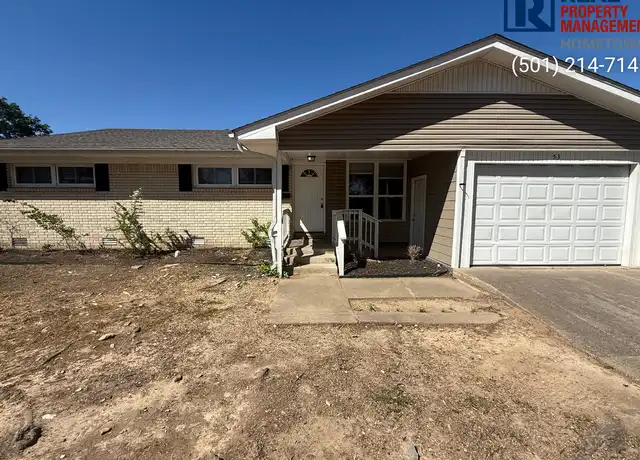 Property at 53 Westmont Cir, Little Rock, AR, 72209, 3 beds, 2 baths, [object Object]