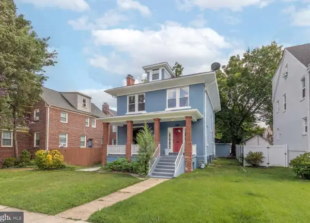 Property at 706 Van Buren St NW, Washington, DC, 20012, 5 beds, 3.5 baths, [object Object]