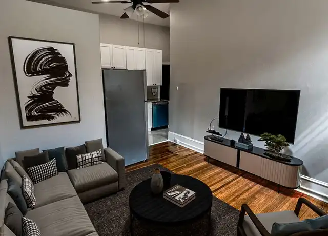 Property at 808 S 2nd St Unit 2A, Philadelphia, PA, 19147, 1 bed, 1 bath, [object Object]