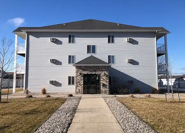 Property at Brandy Hill Apartments - 1435 33rd St S, Fargo, ND, 58103, 1-2 bed, 1 bath, [object Object]