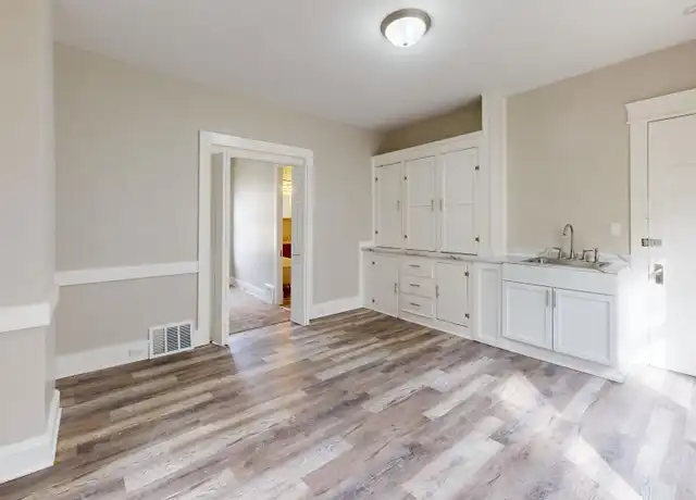 Property at 4420 Bush Ave Unit 1 (Down Front), Cleveland, OH, 44109, 2 beds, 1 bath, [object Object]