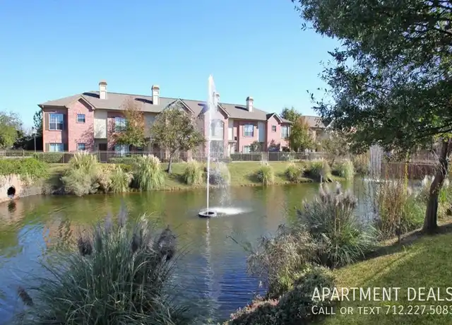 Property at 15006 Philippine St Unit 2104, Houston, TX, 77040, 2 beds, 2 baths, [object Object]