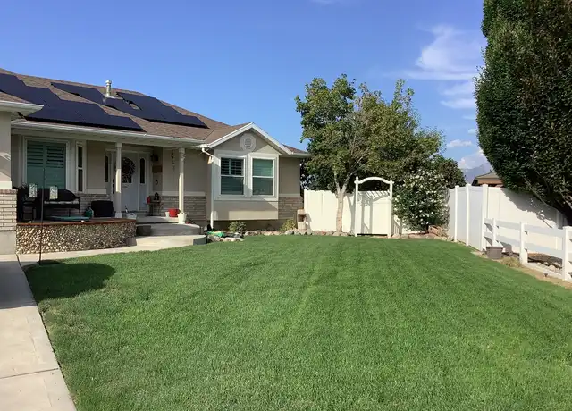 Property at 11613 4140 W, South Jordan, UT, 84009, 1 bed, 1 bath, [object Object]