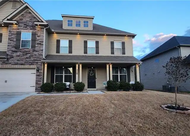 Property at 184 Gray Trl, Acworth, GA, 30101, 6 beds, 3 baths, [object Object]