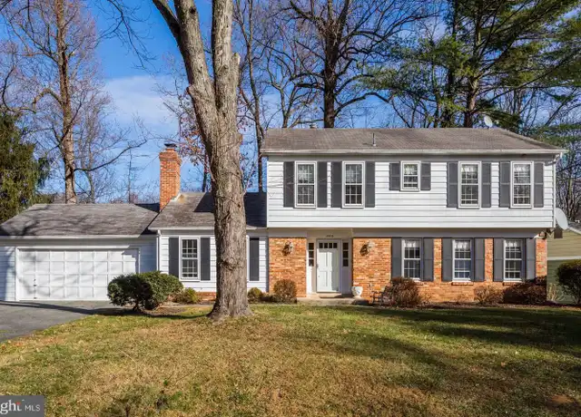 Property at 10805 Kirkwall Ter, Potomac, MD, 20854, 5 beds, 3.5 baths, [object Object]