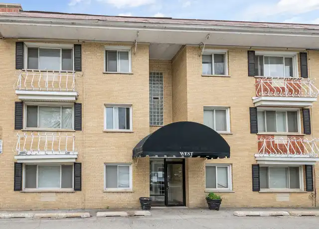 Property at 7819 S South Shore Dr Unit A1, Chicago, IL, 60649, 1 bed, 1 bath, [object Object]