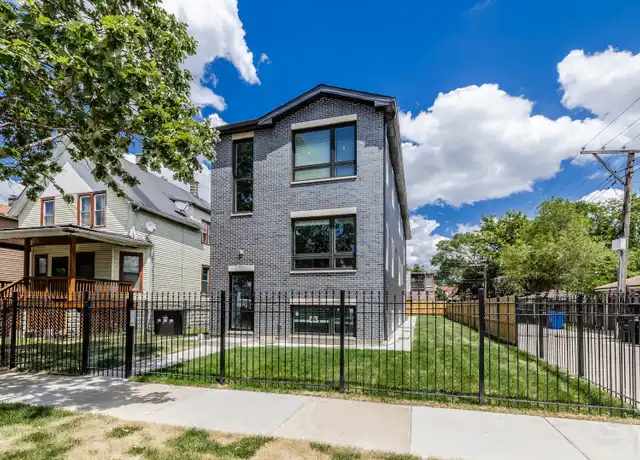 Property at 717 N Parkside Ave Unit 1, Chicago, IL, 60644, 2 beds, 2 baths, [object Object]