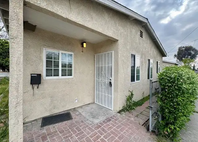 Property at 1438 E 59th St, Long Beach, CA, 90805, 2 beds, 1 bath, [object Object]