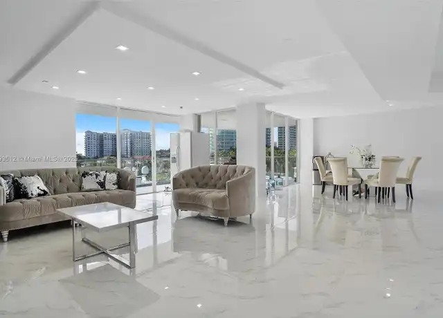 Property at 19707 Turnberry Way Unit 5K, Miami, FL, 33180, 2 beds, 2 baths, [object Object]