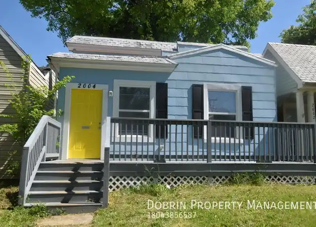 Property at 2004 Maplewood Ave, Richmond, VA, 23220, 3 beds, 2 baths, [object Object]