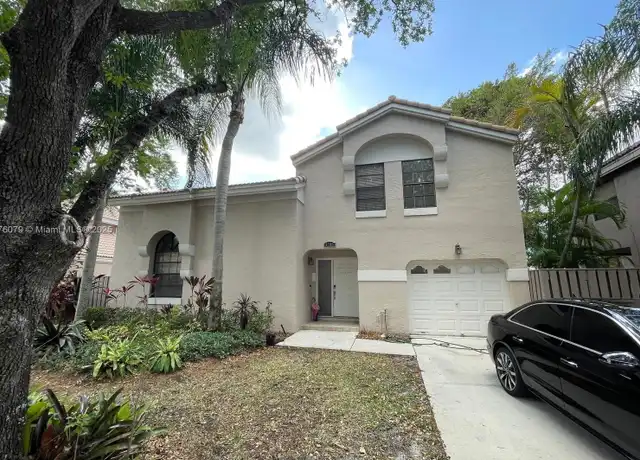 Property at 1741 NW 107th Way, Plantation, FL, 33322, 4 beds, 3 baths, [object Object]