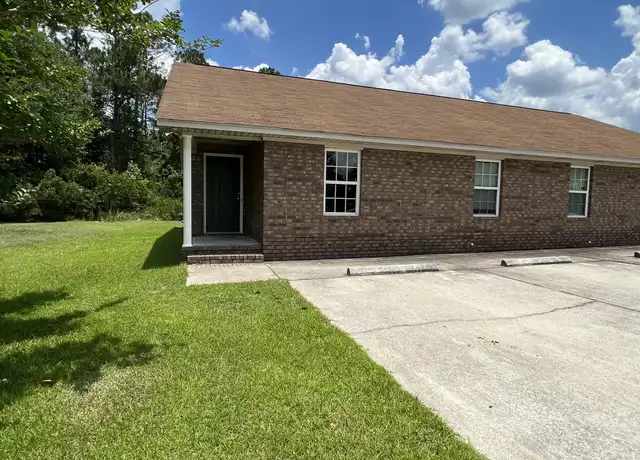 Property at 44 Webb Ct NE, Ludowici, GA, 31316, 3 beds, 2 baths, [object Object]
