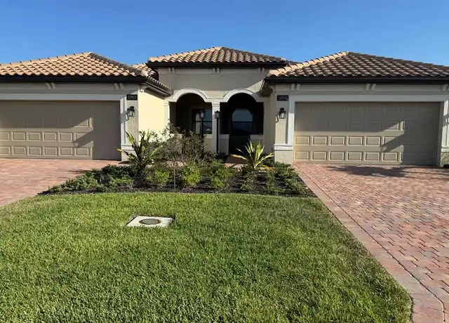 Property at 11909 Sacra Pl, Fort Myers, FL, 33913, 2 beds, 2 baths, [object Object]