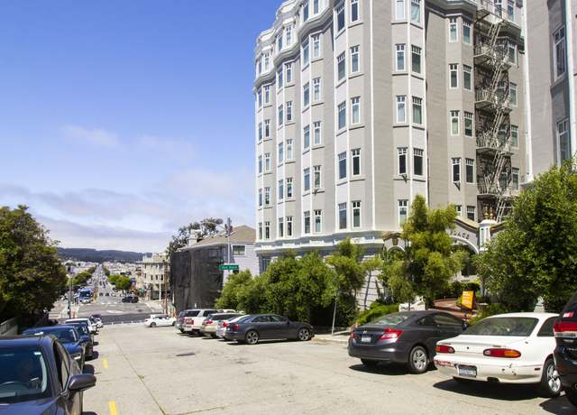 Photo of 1320 Lombard St, San Francisco, CA 94109