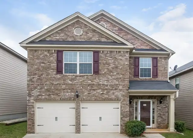 Property at 109 Tyre Dr, McDonough, GA, 30253, 4 beds, 3 baths, [object Object]