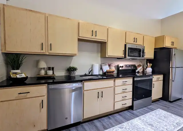 Property at Strasburg Schoolhouse Apartments - 114 W Franklin St, Strasburg, PA, 17579, 2 beds, 1 bath, [object Object]
