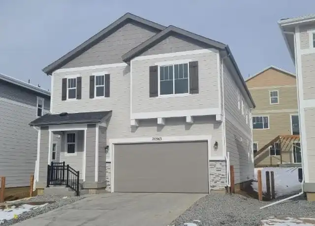 Property at 20963 E Radcliff Pl, Aurora, CO, 80015, 1 bed, 1 bath, [object Object]