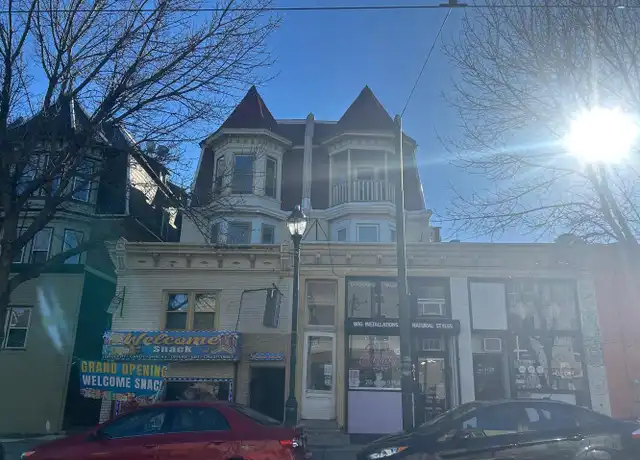 Property at 4614 Baltimore Ave Unit 3, Philadelphia, PA, 19143, 3 beds, 2 baths, [object Object]