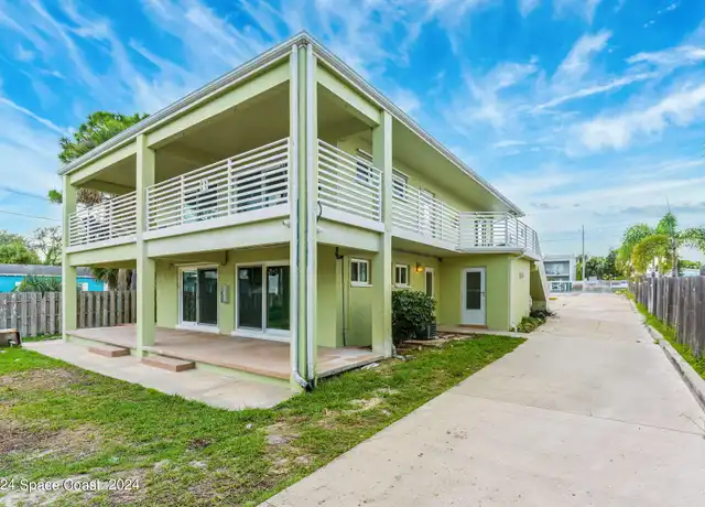 Property at 2189 Pineapple Ave Unit A, Melbourne, FL, 32935, 2 beds, 1 bath, [object Object]