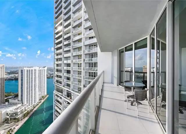 Property at 475 Brickell Ave #4514, Miami, FL, 33131, 1 bed, 1 bath, [object Object]