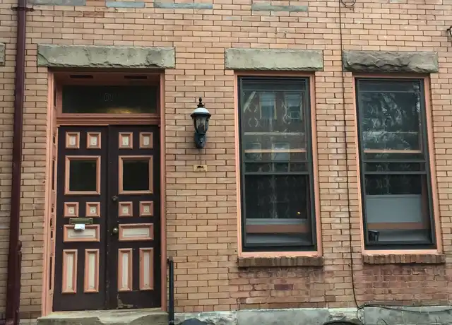 Property at 1617 Green St Unit 1, Harrisburg, PA, 17102, 1 bed, 1 bath, [object Object]