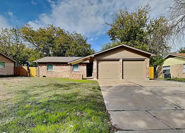 Property at 245 NE Craig St, Burleson, TX, 76028, 3 beds, 2 baths, [object Object]