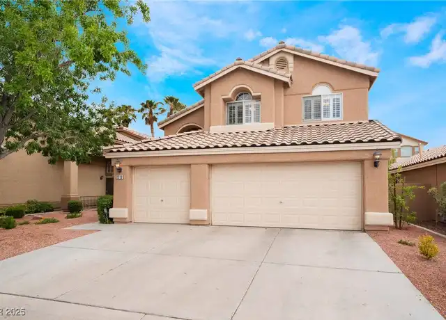 Property at 2213 Starline Meadow Pl, Las Vegas, NV, 89134, 4 beds, 3 baths, [object Object]