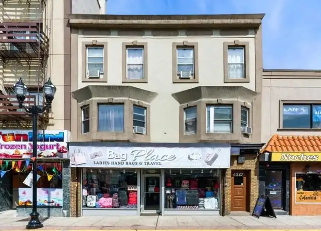 Property at 4327 Bergenline Ave Unit A, Union City, NJ, 07087, 2 beds, 1 bath, [object Object]