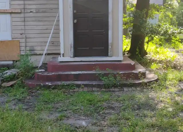 Property at 1104 Tyler St, Jacksonville, FL, 32209, 1 bed, 1 bath, [object Object]